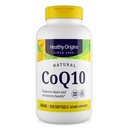 Gezonde oorsprongen® CoQ10 100 mg Natuurlijke Trans-Isomer Ubicurrêt 