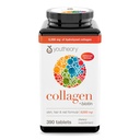 Youtheory Collageen Advanced Formula with Biotin, 390 Count (pack of 1)