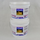SU-PER E 8000 Horse Antioxidant Supplement - Geconcentreerde Vitamine E Supplement voor Performance Horses - 4 Pond, (2 Pack)