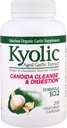 Kyolic #102 Knoflook W/Enzyme Veg 200 Cap