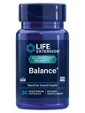 Probiotique d'équilibre FLORASSIST - 7 souches 15 milliards d'UFC - suppléments probiotiques pour les hommes et les femmes - soutien de santé digestif – une fois par jour, non OGM, végétarien – 30 capsules