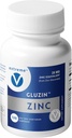 GluzinTM Zinksupplement 25 mg 