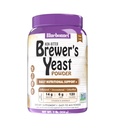 Bluebonnet Nutrition Super Earth Brewers Gistpoeder, Superfood, Whole Food, Bron voor Vitaminen, Grote Proeverij, Veganistisch, Vegetarisch, Niet GGO, Glutenvrij, Sojavrij, Melkvrij, Kosjer, 1 lb