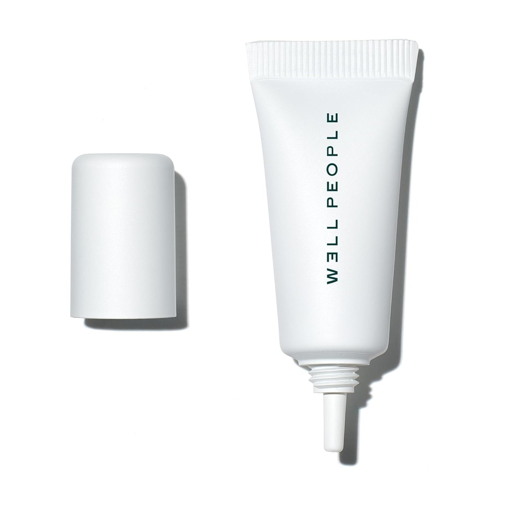 Well People Bio Correct Concealer, volledige dekking, voedende vloeibare concealer voor het verbergen en corrigeren van, Hydrating Formula, Vegan & Cruelty-vrij, 3N
