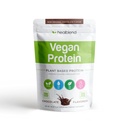 Plant-Based Proteïne Poeder Vegan Dieetsupplement - Glutenvrij, Non-GMO, Erytritol-Free, Soy-Free, Dairy-Free Pea Proteïne voor vrouwen en mannen