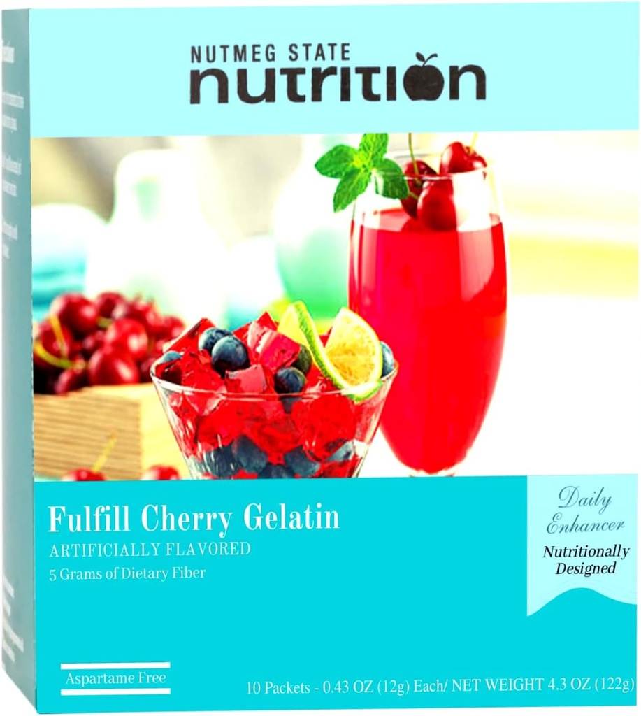 Nutmeg State Nutrition 