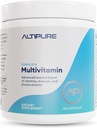 ALTIPURETM Complete Multivitamine, Glutenvrij, Melkvrij, Hart, Bot, Oog- en Hersengezondheid, Immuunfunctie, 120 Capsules