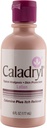 Caladryl Pink Calamine huidbeschermer Plus Itch Relief, 6 ounce fles (2 Packs(6.0 Ounce))