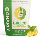 Gnarly Nutrition Greens Superfood Powder 