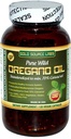 Wild Oregano Oil Capsules - 120 Liquid Veggie Softgels - Pure Standardized Wild Oregano Leaf Extract biedt 70% Carvacrol (32 mg) voor de gezondheid van het immuunsysteem - Niet GGO, Veganist, Glutenvrij