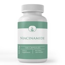 Ingrédients originaux purs Niacinamide (vitamine B3), Pure, Pas d'additifs ou de remplissages, laboratoire vérifié