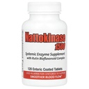 Natuurlijk vitamines - Nattokinase - 120 tabs