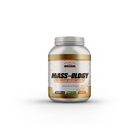 MUSCLEOLOGIE Gainer de poids 7,8 lbs