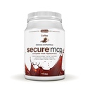 ANDREW Lessman Veilige MCP Complete Maaltijd Vervanging - Koffie 10 Servers - Slechts 64 Calorieën, Low-Fat, 7 Gram Marine Collageen Peptiden, bevordert Radiante Zachte Huid, Comfortabele gewrichten