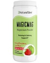 NaturalSlim Magicmag Pure Magnesium Citrate Powder 