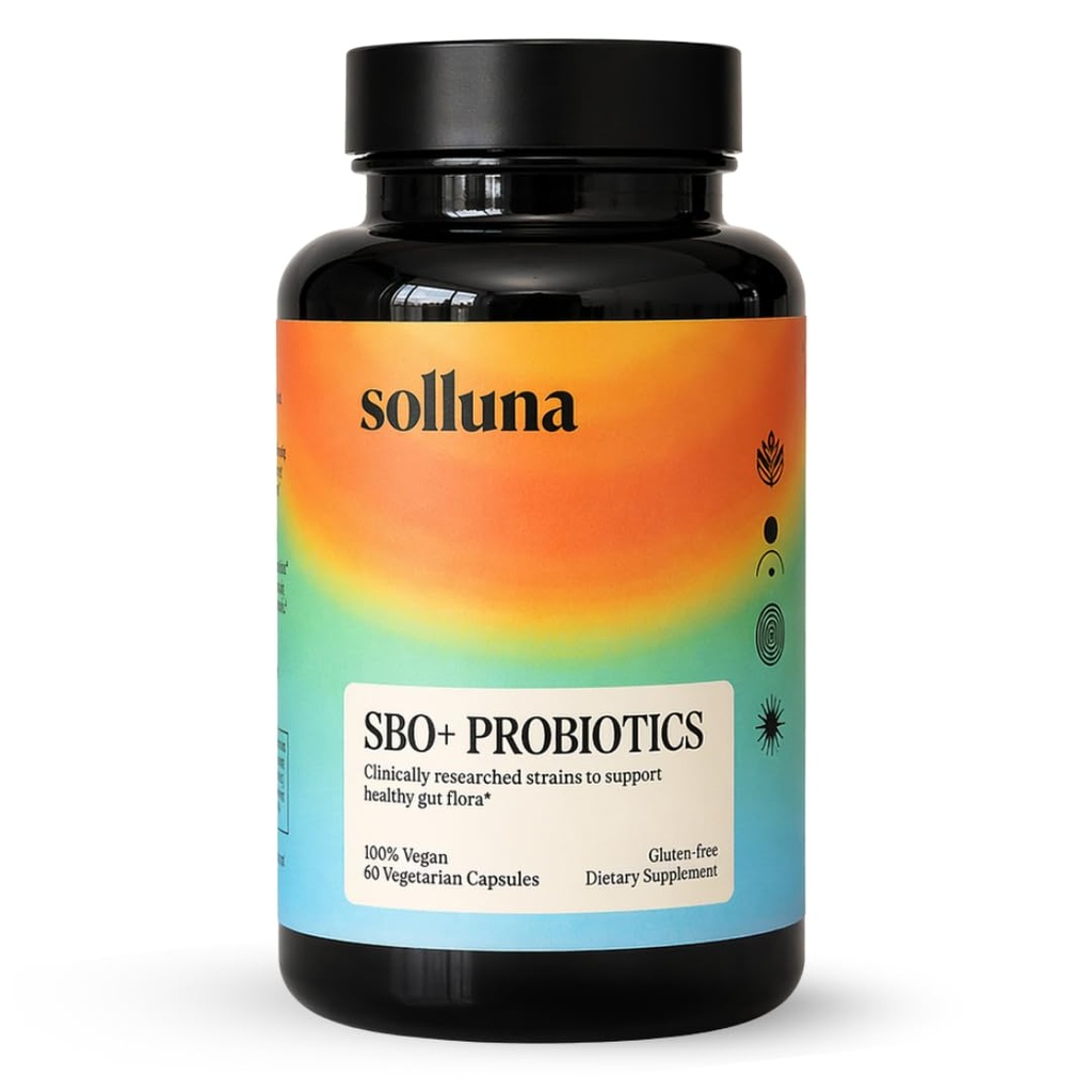 Voel je goed SBO Probiotica 