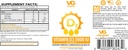 VITA GLOBE Vitamine D3 10.000IU 250mcg met zink en Echinacea Gummy - Ondersteunt gezonde immuunsysteem, sterke botten, tanden en spieren, 120 Tellen (pakket van 2)