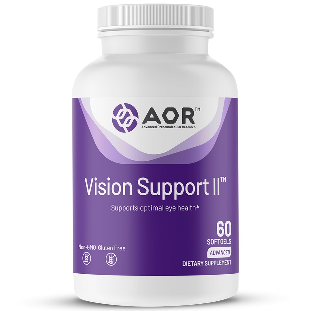 AOR Zinc-Copper Balance (100 capsules)