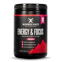Wilderness Atlete - Energy & Focus 