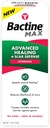 Bactine MAX Advanced Healing Hydrogel met Scar Defense - Sneller-Healing & First Aid Infectie Bescherming met natuurlijke ingrediënten - Scar Prevention Gel - 0,75oz