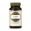 GNC Lutein 40mg, soutient la santé des yeux, 60 Softgels