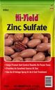Hi-Yield (21624) Zinksulfaat (4 lbs.)