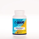 Advocare C-Grams - Premium Dietary Supplement for Skincare, Immune Support & Cardiovasculaire Gezondheid* - Bevat vitamine C, Magnesium & More - 120 Capletes