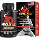 MANTFUP Vitality Enhancer voor mannen 