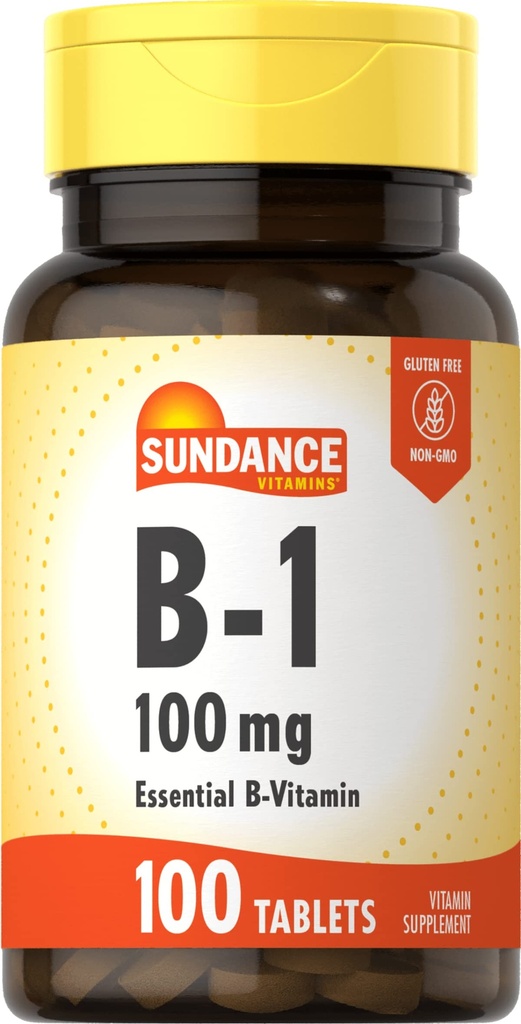 Sundance B-1 100 mg - 100 tabletten