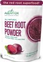 Alovitox Biologische Beetwortelpoeder 100% Verse bietenwortelextract 