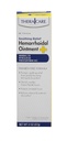 Thera Care Hemorrhoidal Zalf Verzacht Jeuken en Branden 1.0 oz 