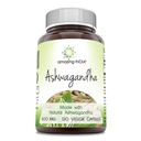 Verbazingwekkend India Ashwagandha Supplement 