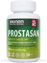 Hanan Prostasan Prostaat Zorg Blend 100 Capsules Uiteraard Aids in Cleansing The Prostate and Urinary Tract