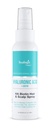Vaporisateur de croissance capillaire Hyalogic Biotin avec acide hyaluronique - Produits capillaires professionnels pour cheveux minces - Hydratation saine des scalps, produit capillaire non-graisse, volumisant (4 Fl oz)