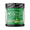 Thermogenic Pre-Workout Energy Powder & Shredding Supplement, Boost Energy Mood & Focus, Sugar Free, Bevat senactiv, Endurance, 300mg Cafeïne, N-Acetyl-L-Tyrosine (Green Apple Explosion)