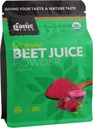 Poudre de jus de betterave biologique, 16 onces