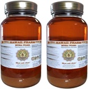 Muira Puama (Ptychopetalum Olacoides) Extrait liquide 2x32 oz non filtré