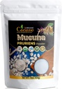 Biologische Cadane Mucuna Pruriens Poeder 1 Pond 