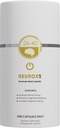 26-40 Age Group Focused, Brain Health Nootropic Supplement, 30 Count, for Men & Women - Cafeïnevrij, Glutenvrij, Soy-Free, Focus & Clarity Capsules for Mental Support (26-40)