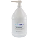 Sub Zero Cooling Pain Relief Gel, 1-Gallon fles met pomp - Joint Relief and Nerve Pain Relief Cream for Muscle Deep Pain Relief and Artritis Relief