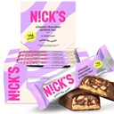 Nick's Proteine Bars Chocolade 