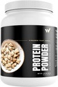 Wei Protein Isolaat Poeder door Ashton Hall - Premium Kaneel Toast Graansmaak - Low-Carb, High-Protein Shake for Muscle Growth & Recovery, Verpakt met 25g Wei Proteïne per Scoop