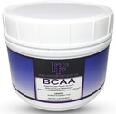 Fysische formule BCAA's met Stevia Alle natuurlijke vertakte keten Aminozuren Poeder met Glutamine en Verzoet met Stevia. Cafeïne en Sucralose Gratis druivensmaak Geen suiker