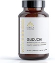 Kerala Ayurveda Guduchi Herbal Capsules 
