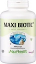 Maxi Health - Maxi Biotic Aged Knoflook Extract Capsules (360 Telling)