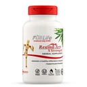 Full Life Reuma-Art X Strength – Suppléments à base de plantes de 400 mg - Soutient la flexibilité articulaire – 180 Capsules Veggie