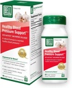 Bell Healthy Blood Pressure SupportTM Unieke Blend - Natuurlijke Blend van Green Coffee Bean Extract, Knoflook & Seldery Seed Extract Supplementen- 60 Capsules, Vegan, Non-GMO