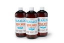 Alkalol Solution Original Nasal Wash, 16 fl oz (verpakking van 3)