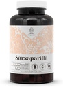 Sarsaparilla 120 Capsules 