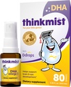 Ddrops  Geen suikerige gummies, niet-GMO
